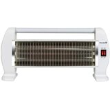 Radiator quartz Hausberg HB-8100, 1200 W, 3 nivele de putere