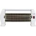 Radiator quartz Hausberg HB-8100, 1200 W, 3 nivele de putere